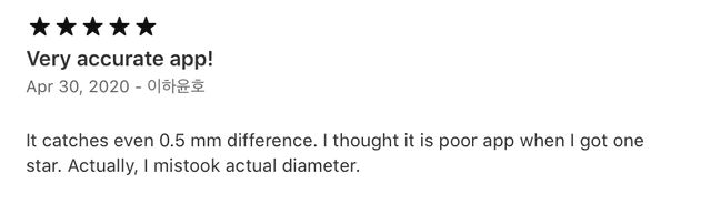 iOS App Store Review 2