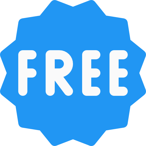 Free Coin Icon